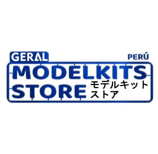 GERAL Modelkits Store