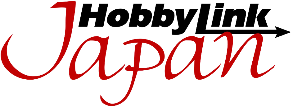 Hobby Link Japan