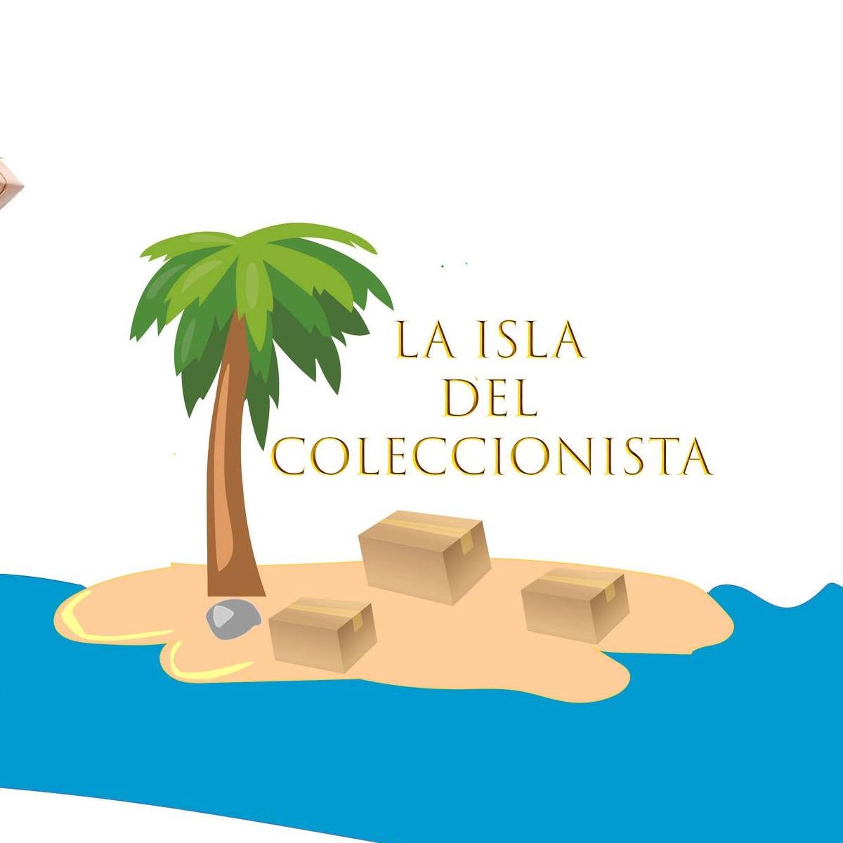 La Isla del Coleccionista