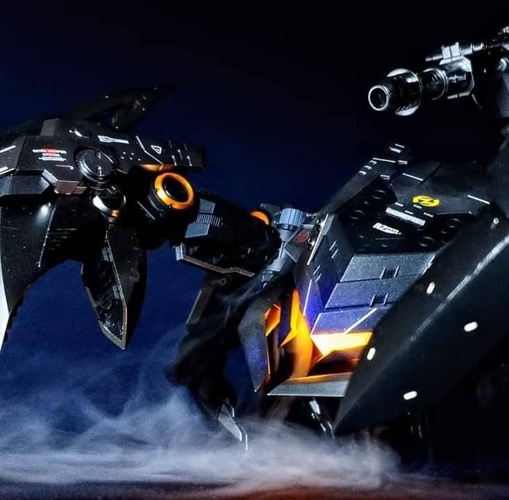 Zoid Model Kits