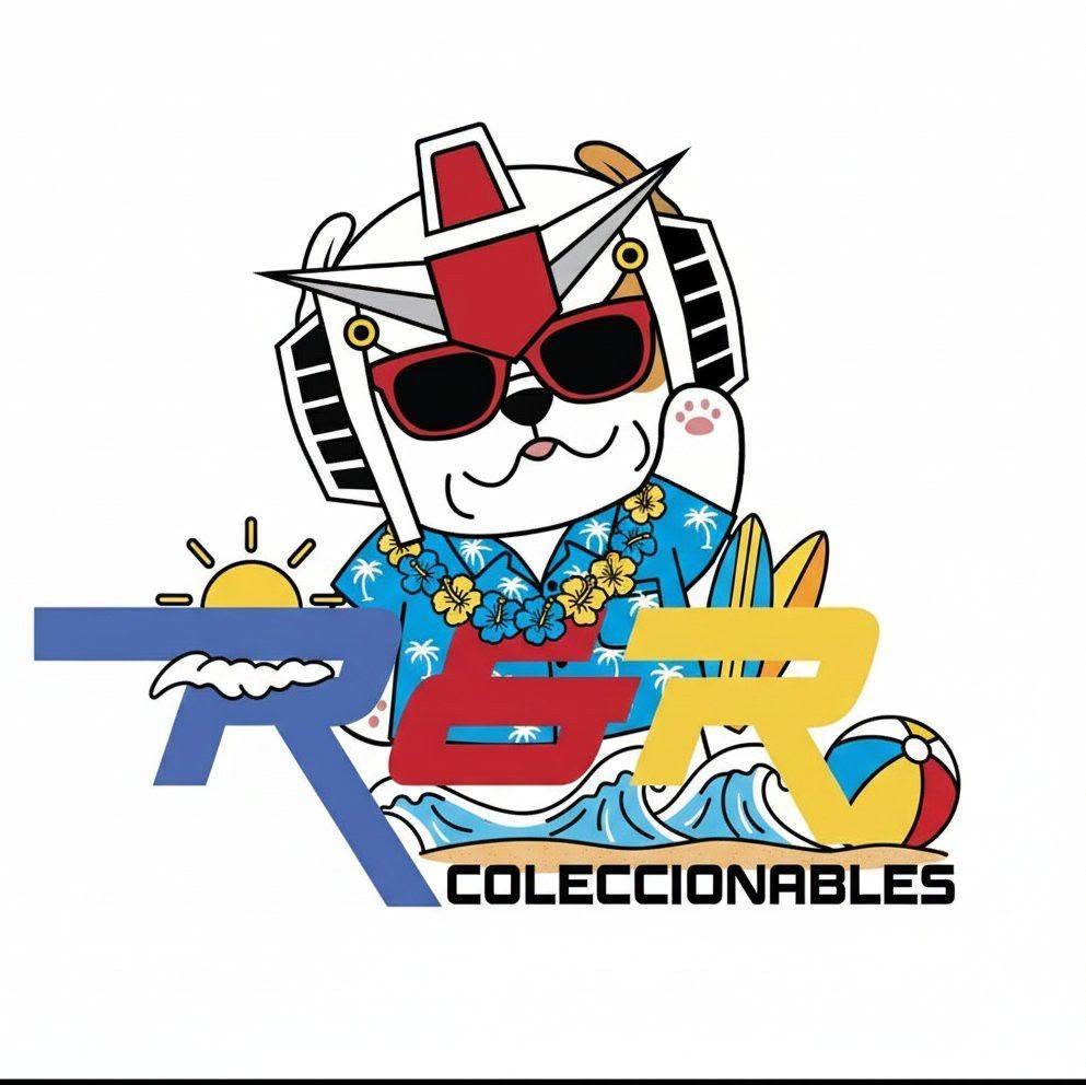 R&R Coleccionables